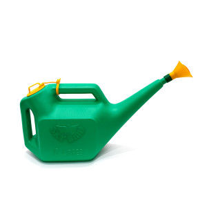 Large Plastic Watering Can
